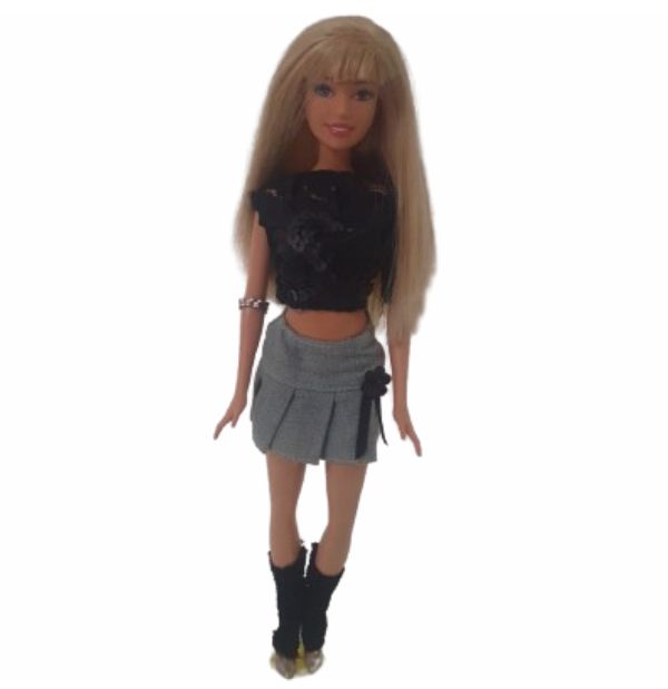 Barbie - Fashion 2
